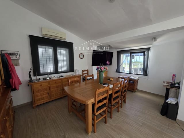 3 sypialnia Willa na sprzedaż w Calafat, L'Ametlla de Mar z basenem garażem - 670 000 € (Ref: 9370345)