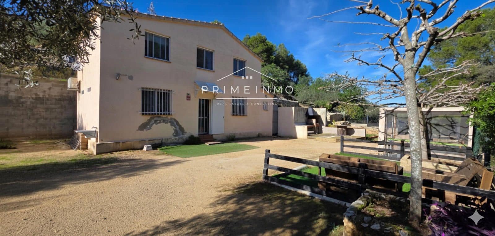 3 bedroom Villa for sale in El Perello - € 229,000 (Ref: 9415162)