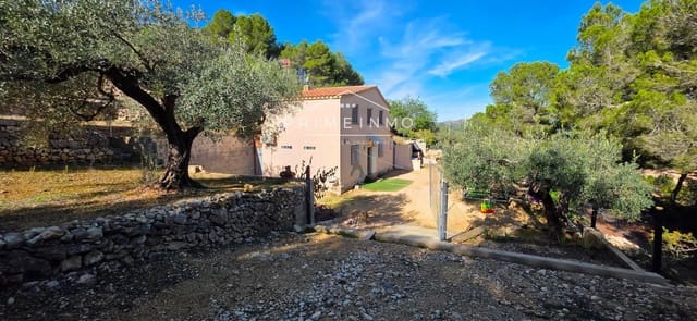 3 bedroom Villa for sale in El Perelló - € 229,000 (Ref: 9415162)