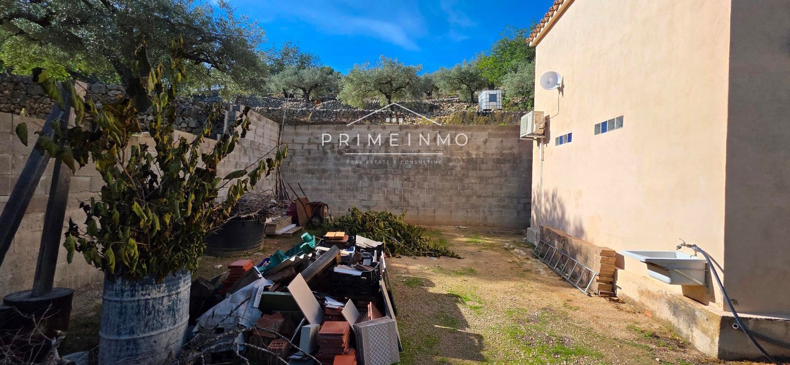 3 bedroom Villa for sale in El Perello - € 229,000 (Ref: 9415162)