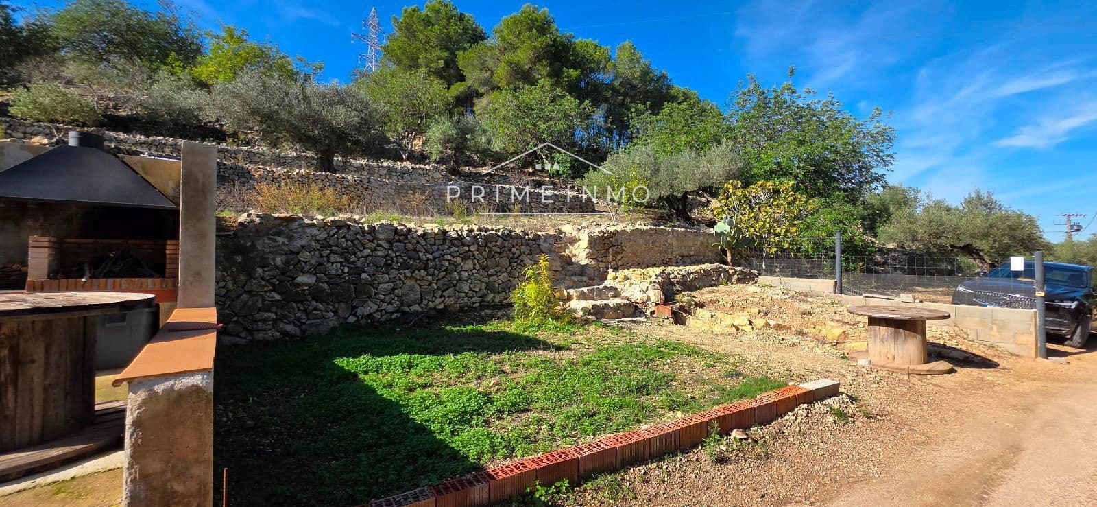 3 bedroom Villa for sale in El Perello - € 229,000 (Ref: 9415162)