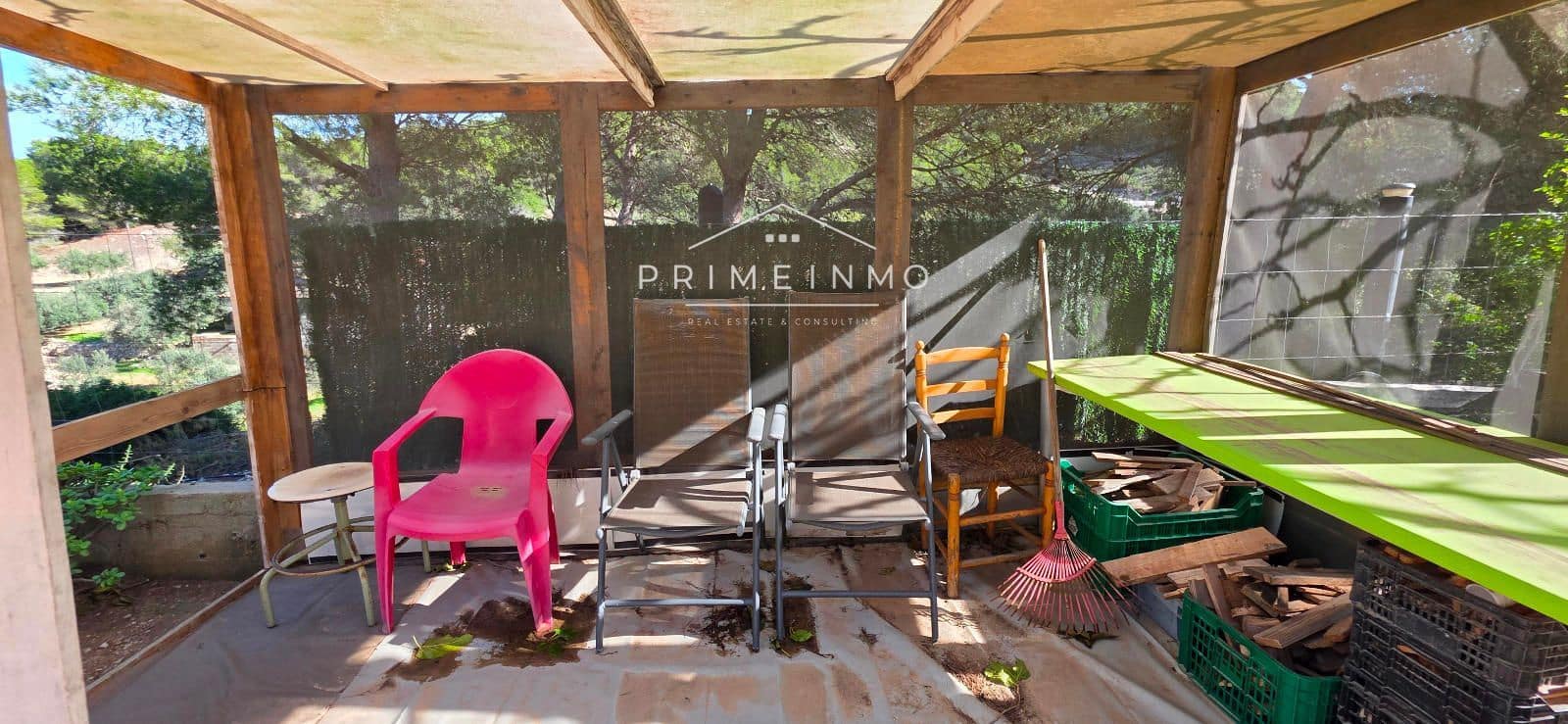 3 bedroom Villa for sale in El Perello - € 229,000 (Ref: 9415162)