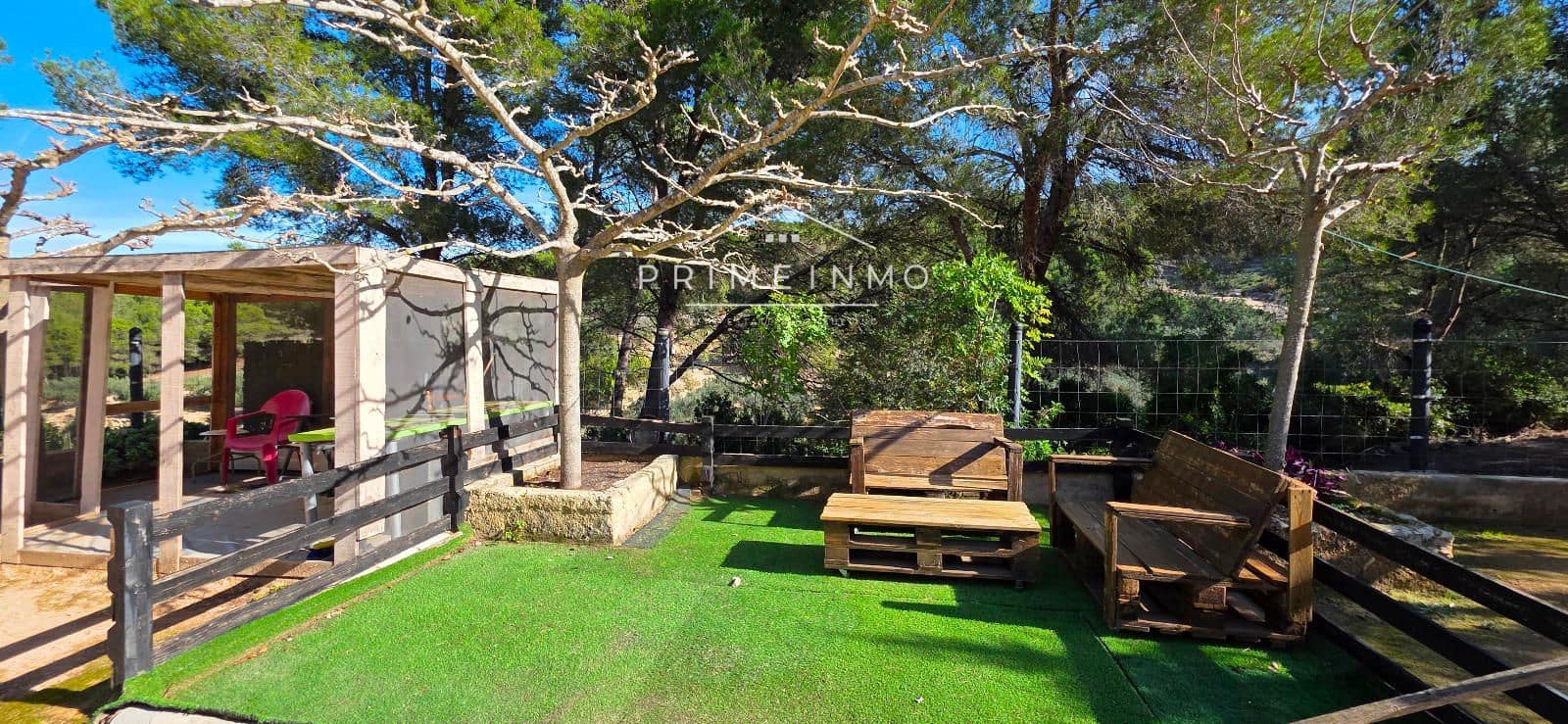 3 bedroom Villa for sale in El Perello - € 229,000 (Ref: 9415162)