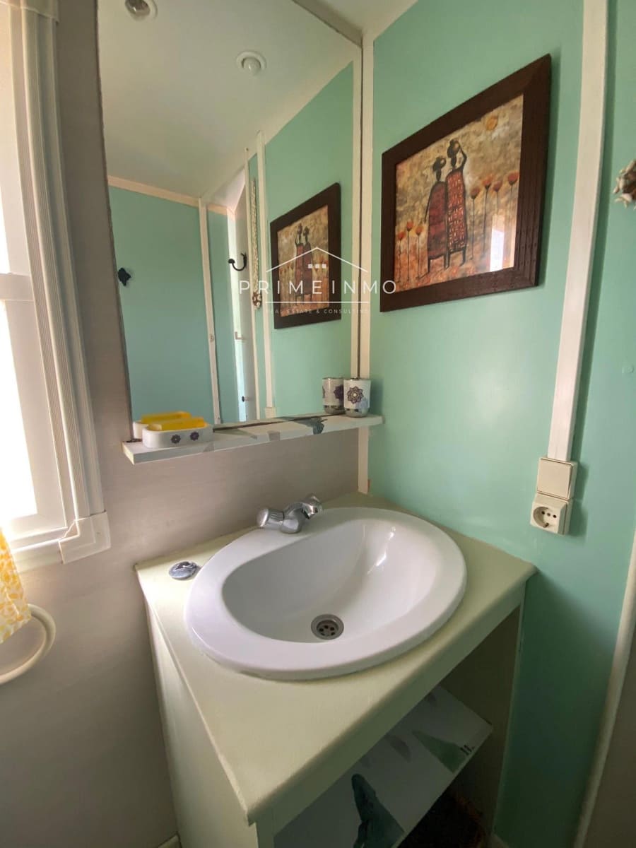 5 Zimmer Villa zu verkaufen in El Perello mit Pool Garage - 399.500 € (Ref: 9462845)