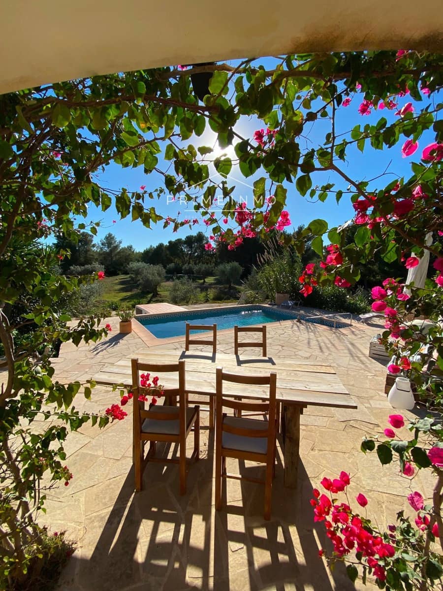 5 Zimmer Villa zu verkaufen in El Perello mit Pool Garage - 399.500 € (Ref: 9462845)