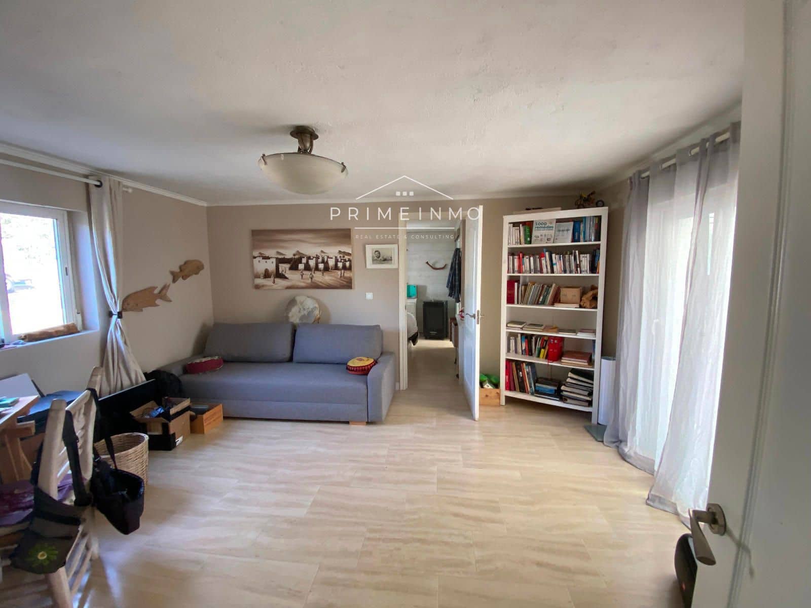 5 Zimmer Villa zu verkaufen in El Perello mit Pool Garage - 399.500 € (Ref: 9462845)