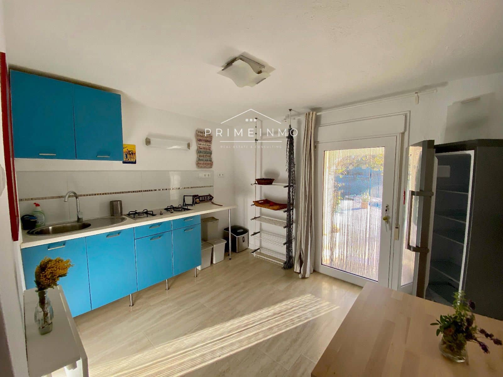 5 Zimmer Villa zu verkaufen in El Perello mit Pool Garage - 399.500 € (Ref: 9462845)