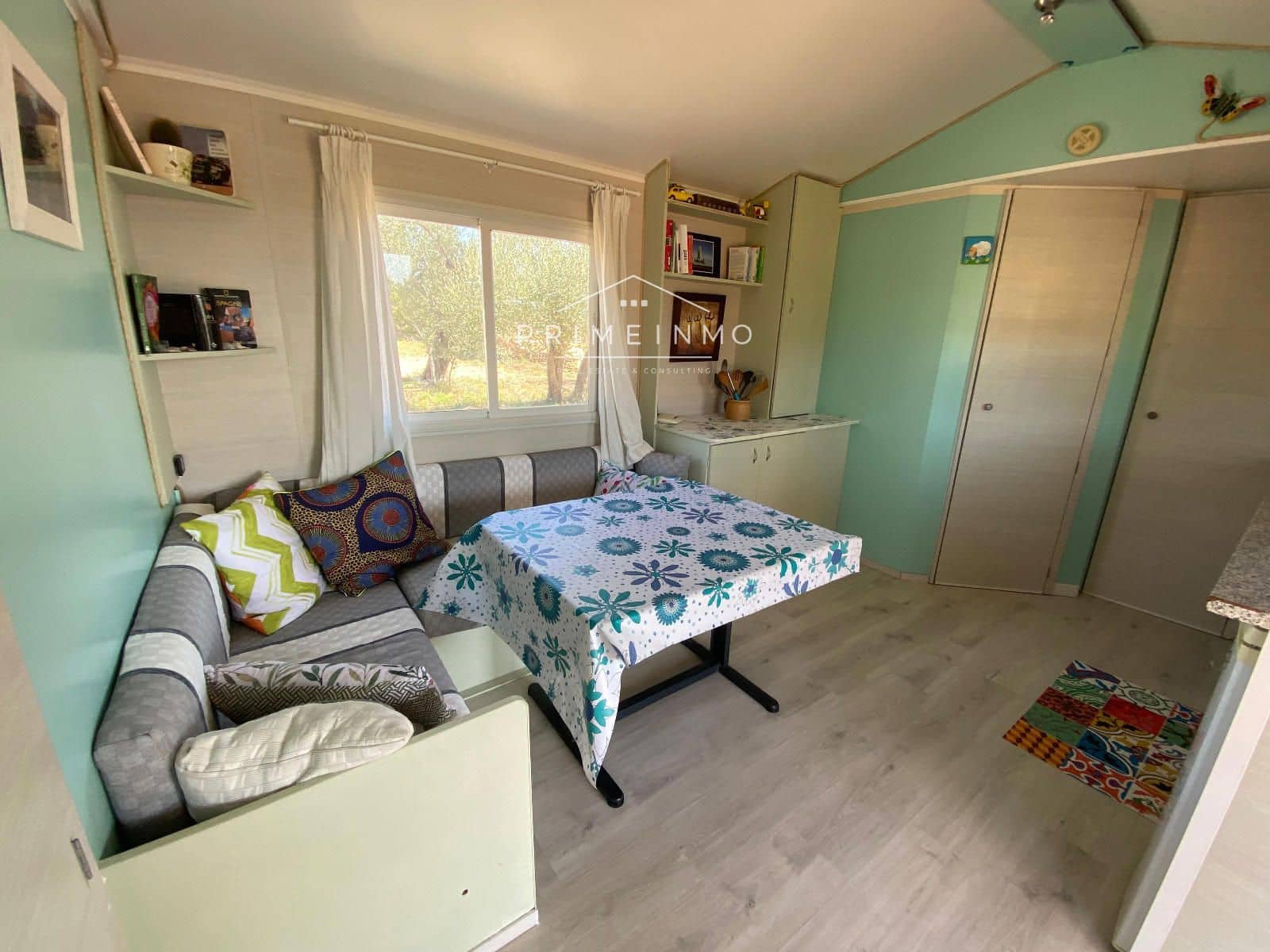 5 Zimmer Villa zu verkaufen in El Perello mit Pool Garage - 399.500 € (Ref: 9462845)