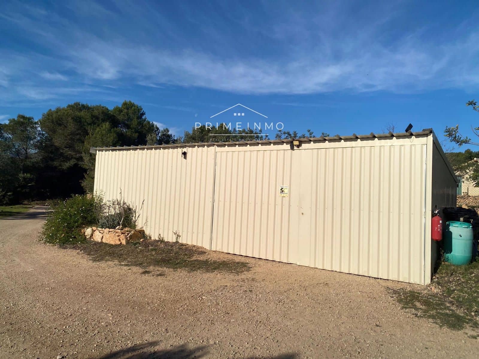 5 Zimmer Villa zu verkaufen in El Perello mit Pool Garage - 399.500 € (Ref: 9462845)