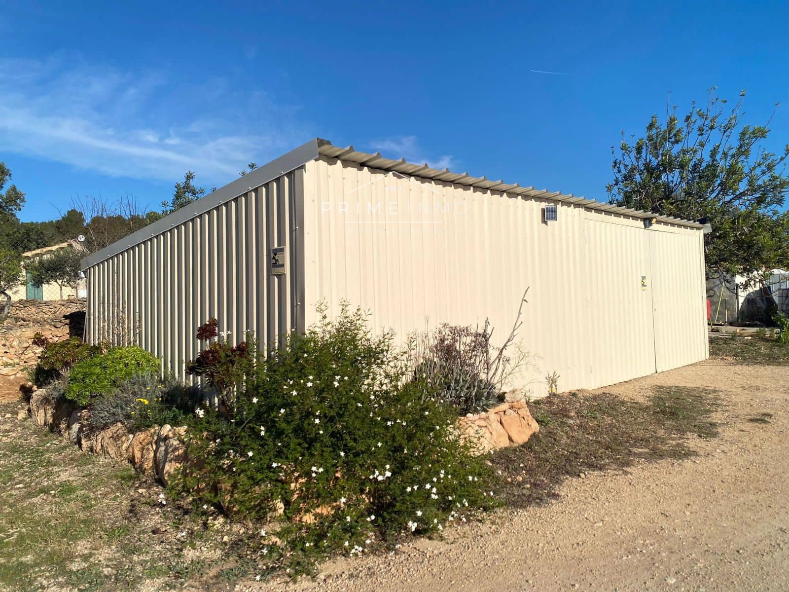 5 Zimmer Villa zu verkaufen in El Perello mit Pool Garage - 399.500 € (Ref: 9462845)