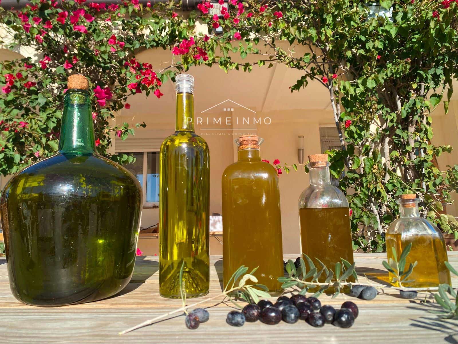 5 Zimmer Villa zu verkaufen in El Perello mit Pool Garage - 399.500 € (Ref: 9462845)