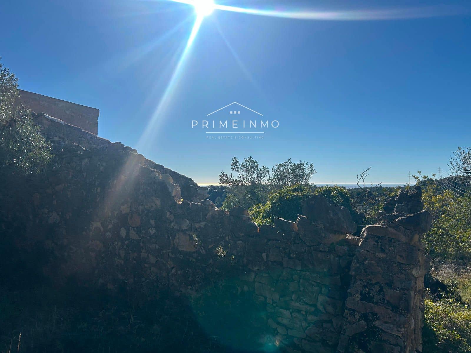 Terre non Aménagée à vendre à El Perello - 85 000 € (Ref: 9581278)