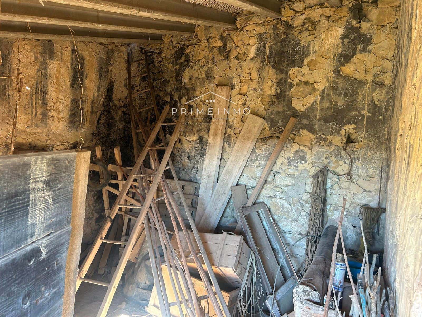 Terre non Aménagée à vendre à El Perello - 85 000 € (Ref: 9581278)