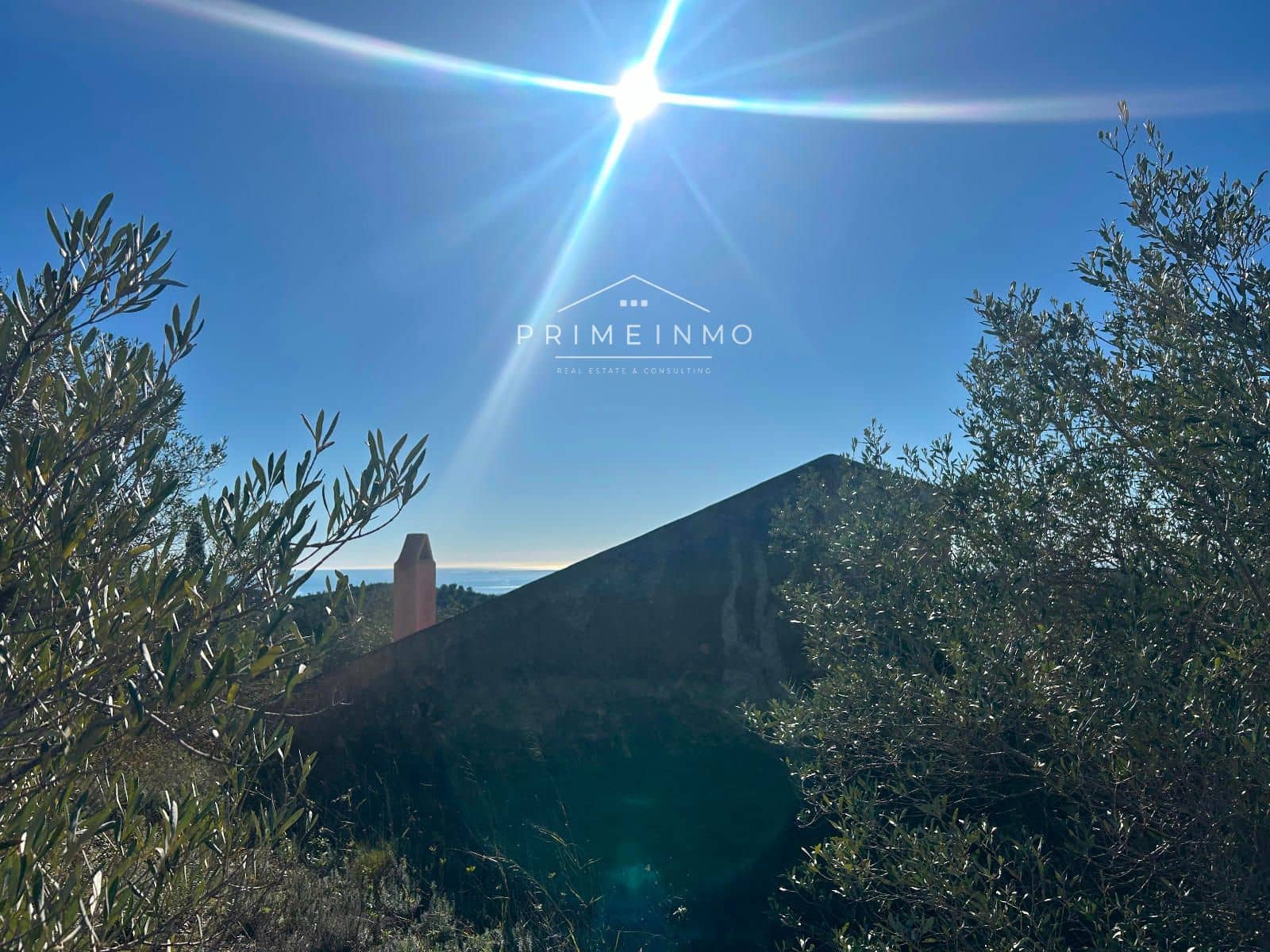 Terre non Aménagée à vendre à El Perello - 85 000 € (Ref: 9581278)