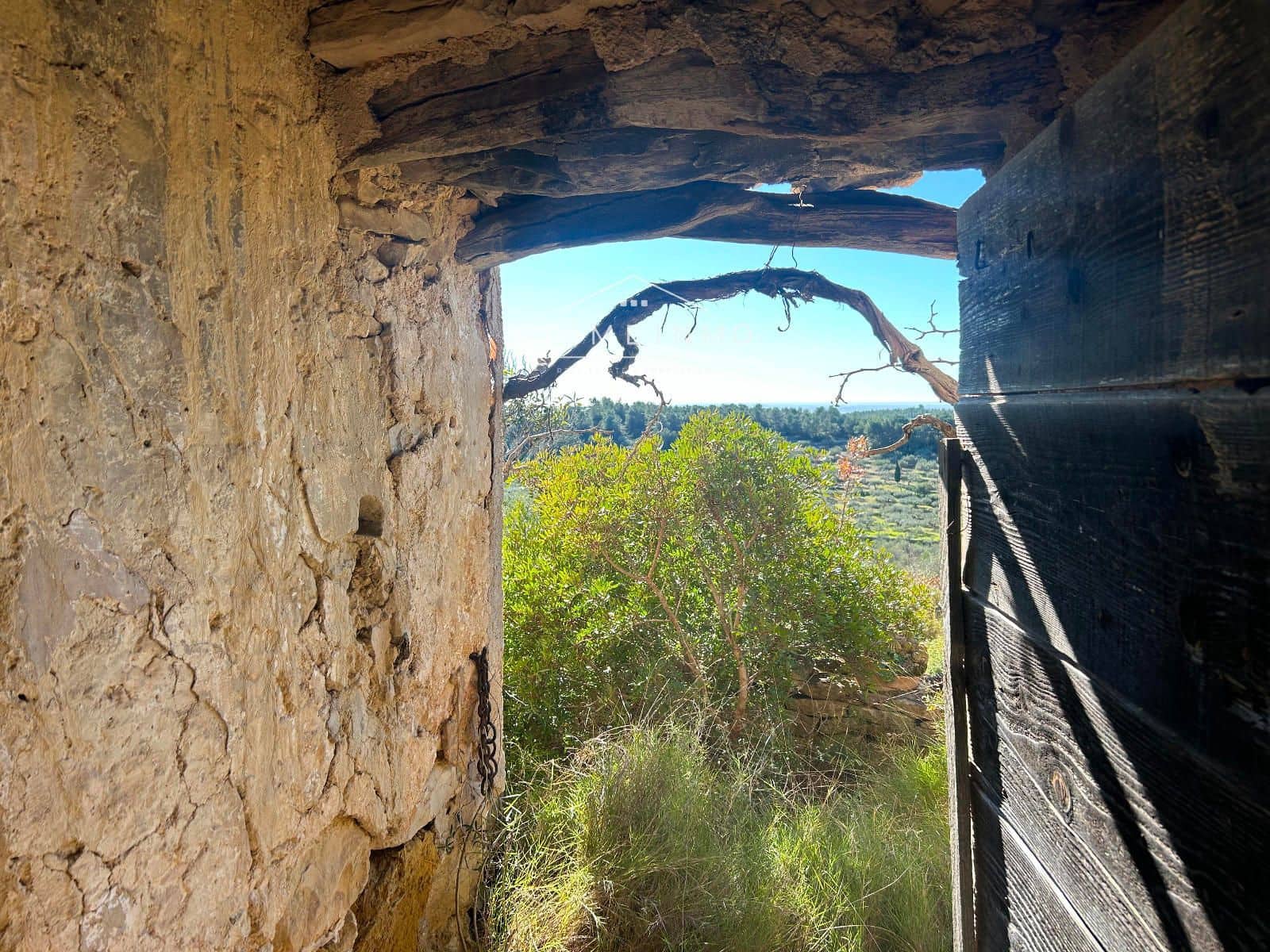 Terre non Aménagée à vendre à El Perello - 85 000 € (Ref: 9581278)