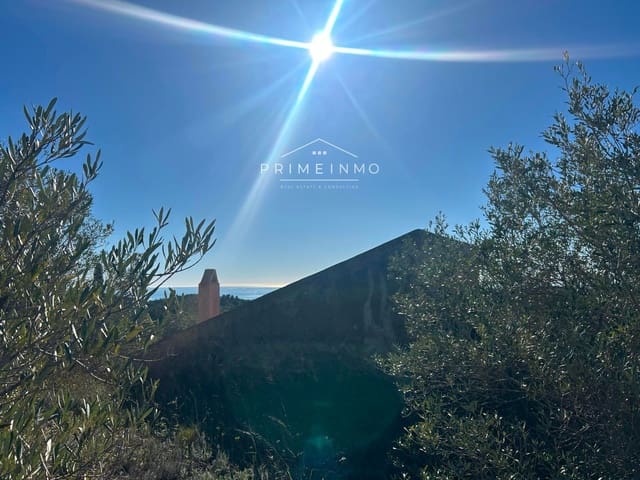 Terre non Aménagée à vendre à El Perelló - 85 000 € (Ref: 9581278)