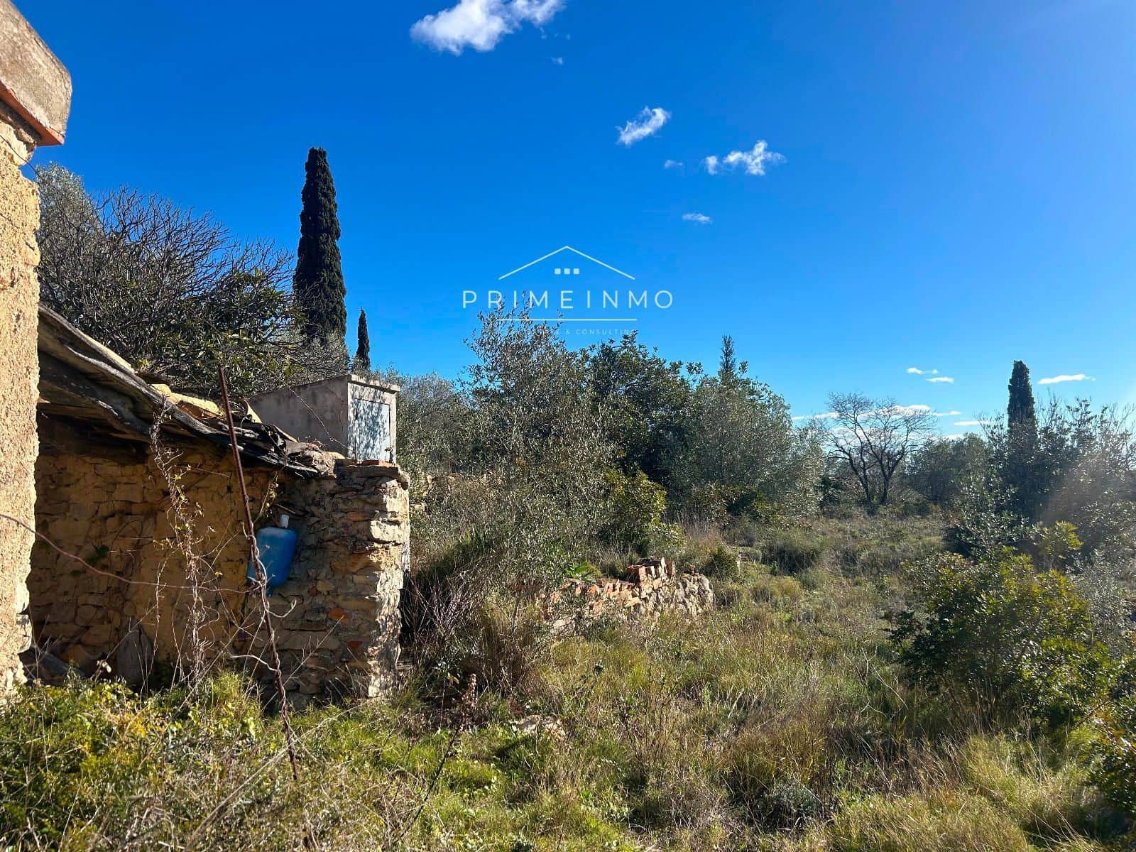 Terre non Aménagée à vendre à El Perello - 85 000 € (Ref: 9581278)