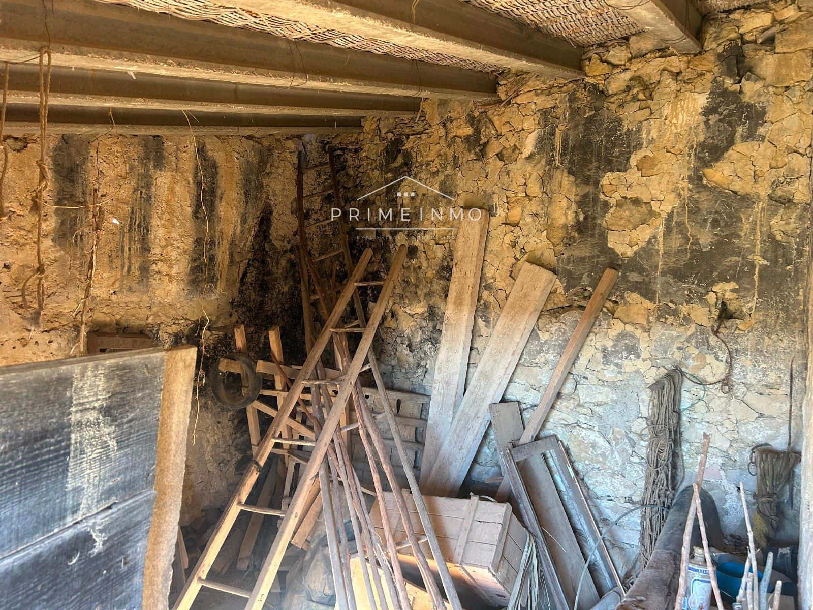 Terre non Aménagée à vendre à El Perello - 85 000 € (Ref: 9581278)