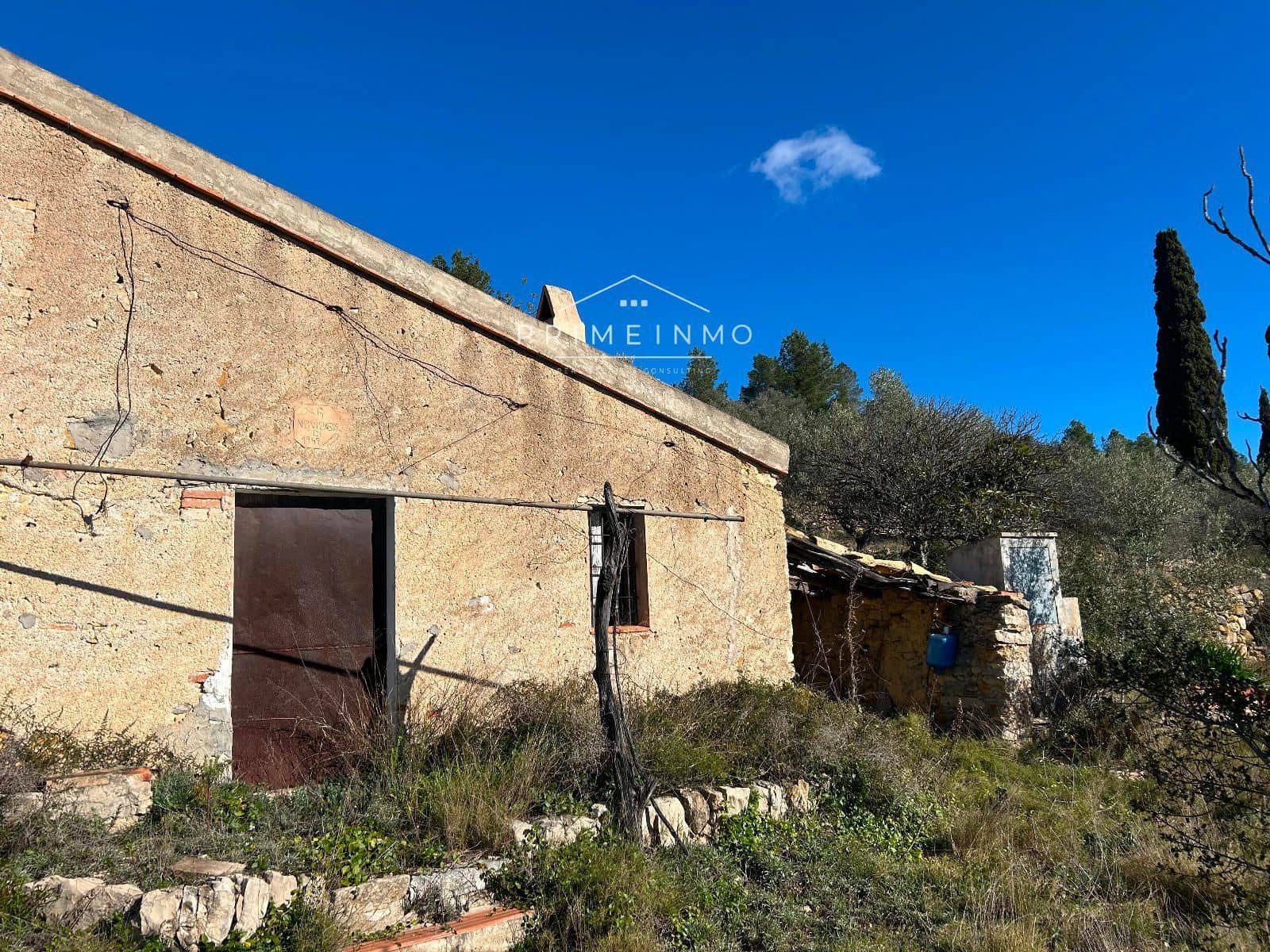Terre non Aménagée à vendre à El Perello - 85 000 € (Ref: 9581278)