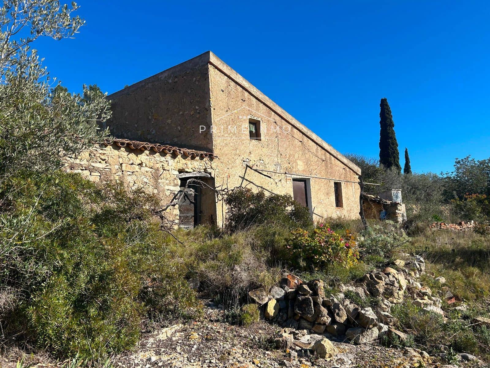 Terre non Aménagée à vendre à El Perello - 85 000 € (Ref: 9581278)