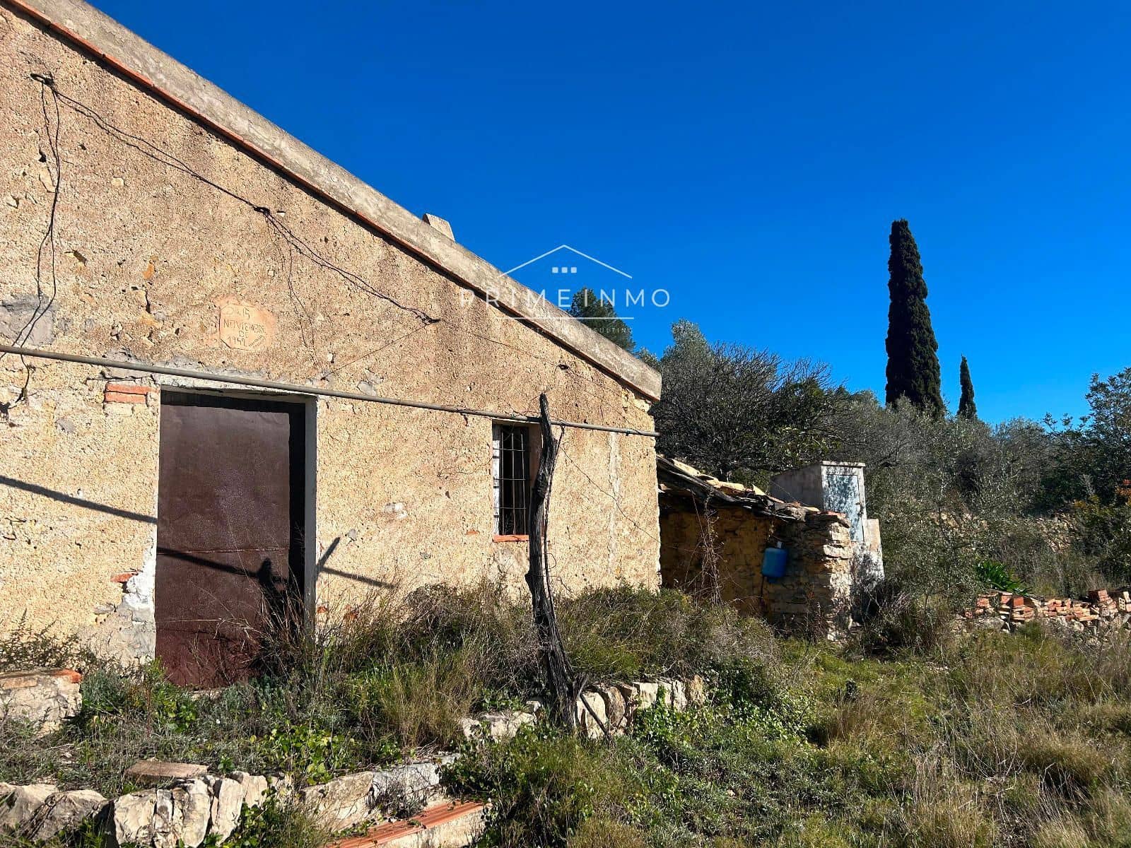 Terre non Aménagée à vendre à El Perello - 85 000 € (Ref: 9581278)