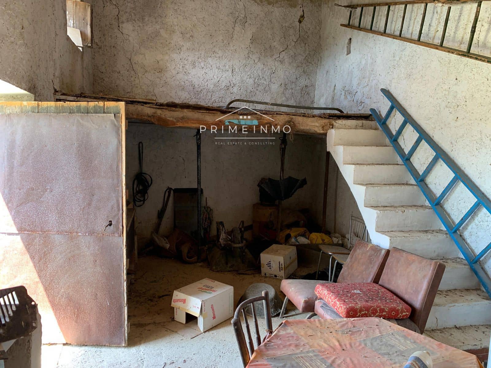 Villa zu verkaufen in El Perello - 85.000 € (Ref: 9581278)