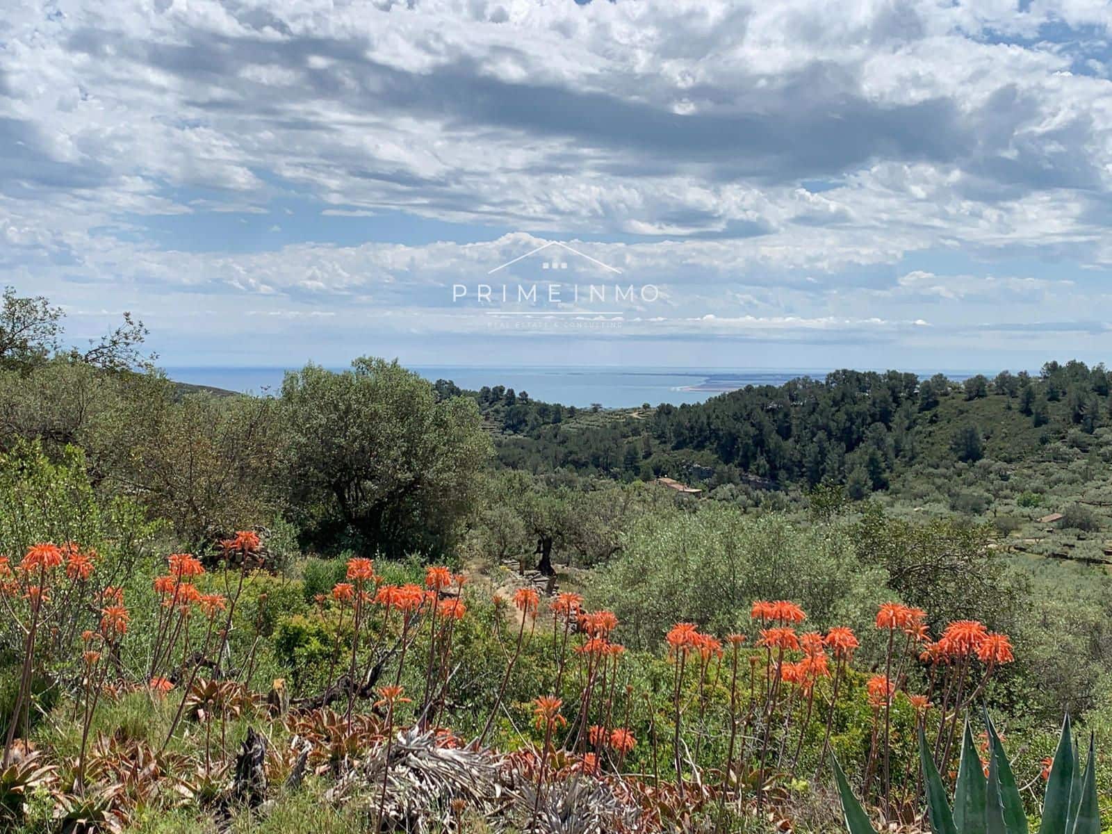 Villa zu verkaufen in El Perello - 85.000 € (Ref: 9581278)