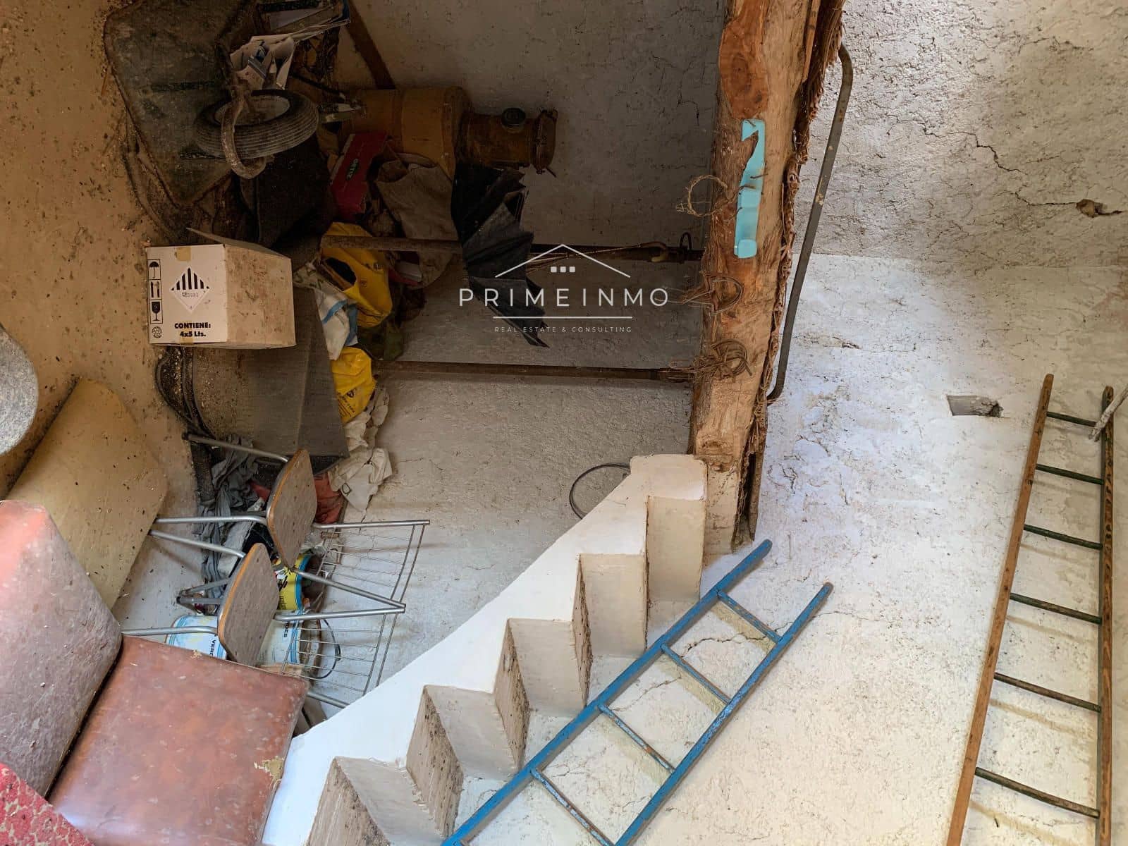 Villa zu verkaufen in El Perello - 85.000 € (Ref: 9581278)