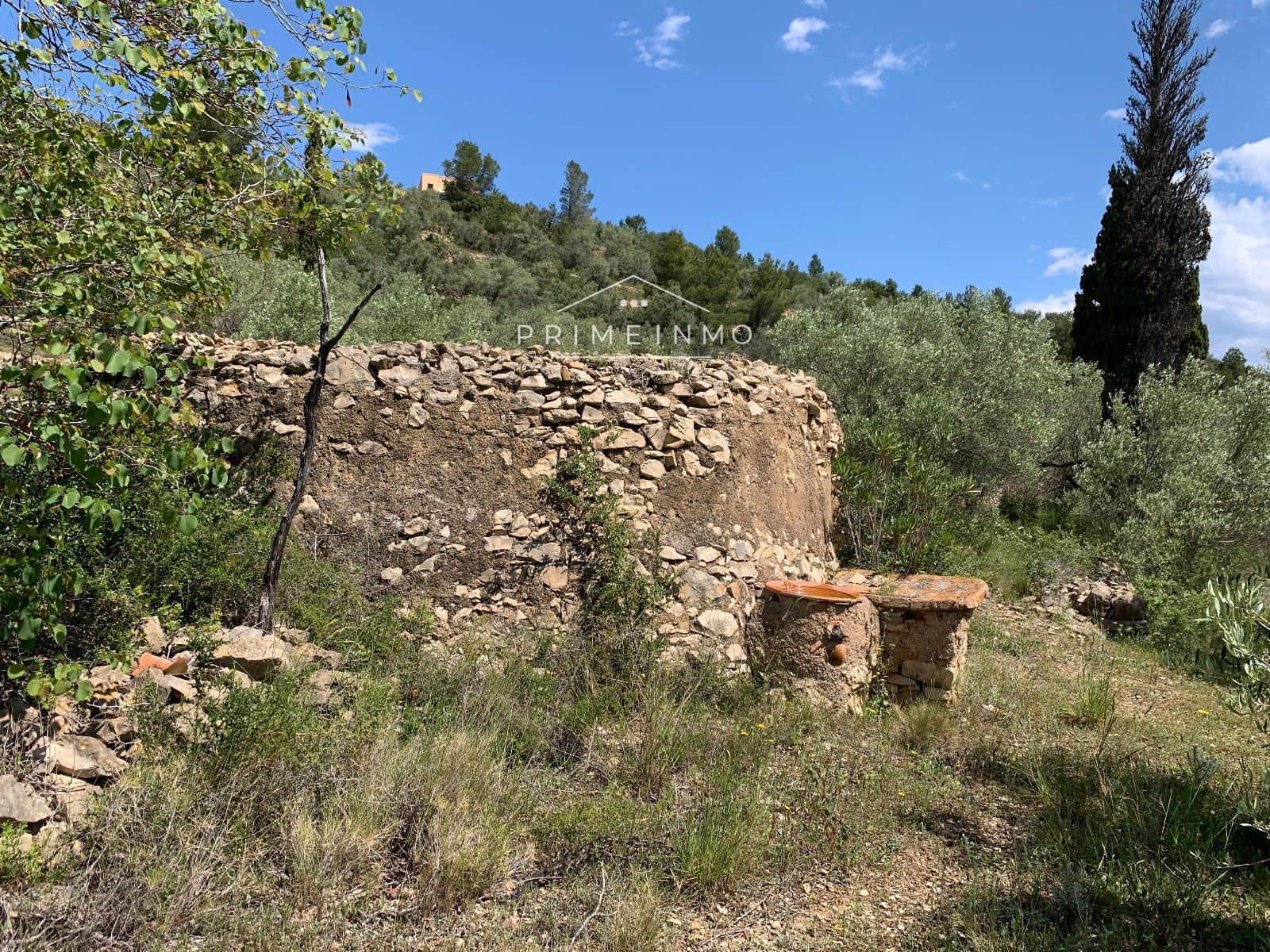 Villa zu verkaufen in El Perello - 85.000 € (Ref: 9581278)
