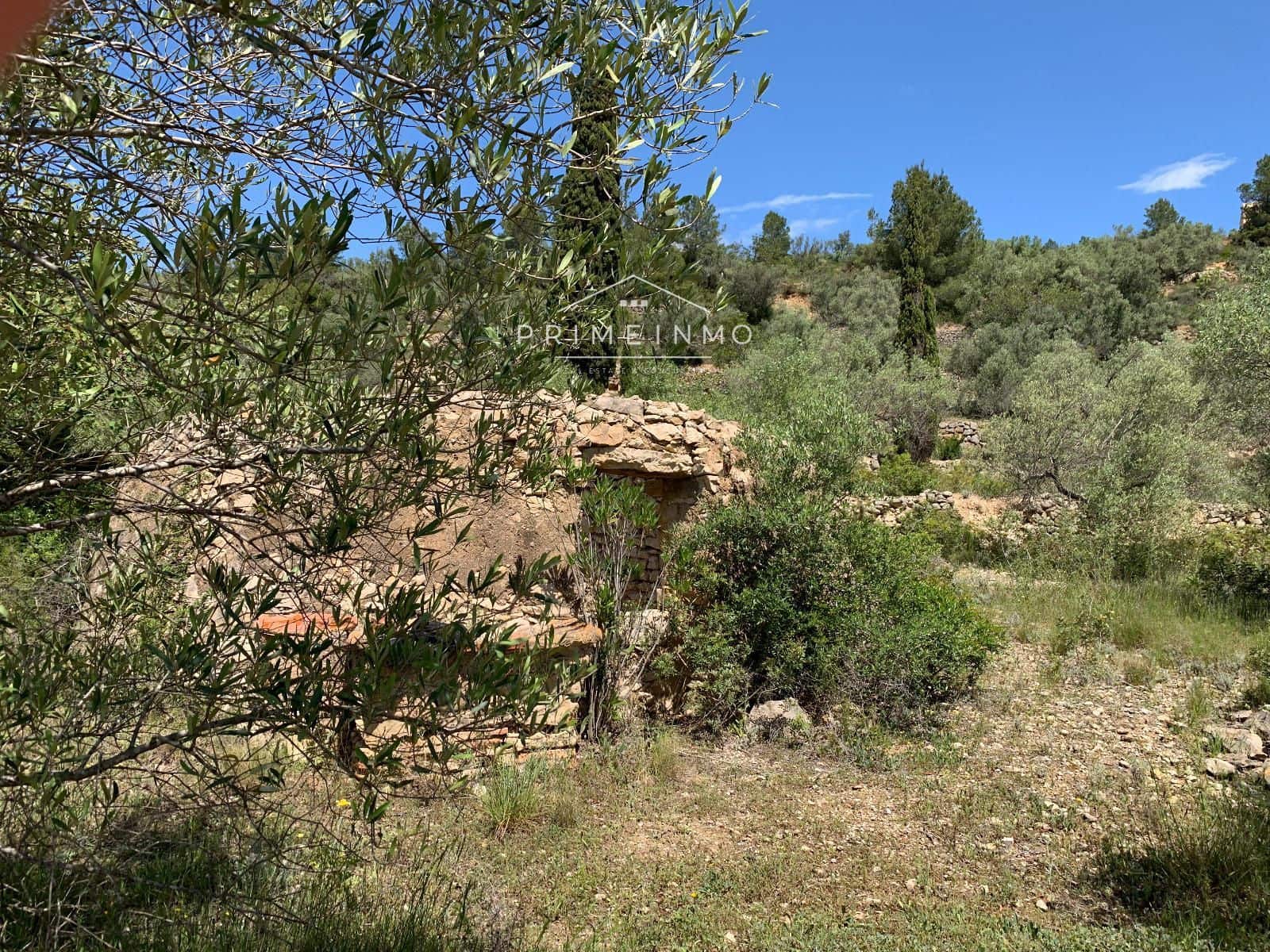 Villa zu verkaufen in El Perello - 85.000 € (Ref: 9581278)