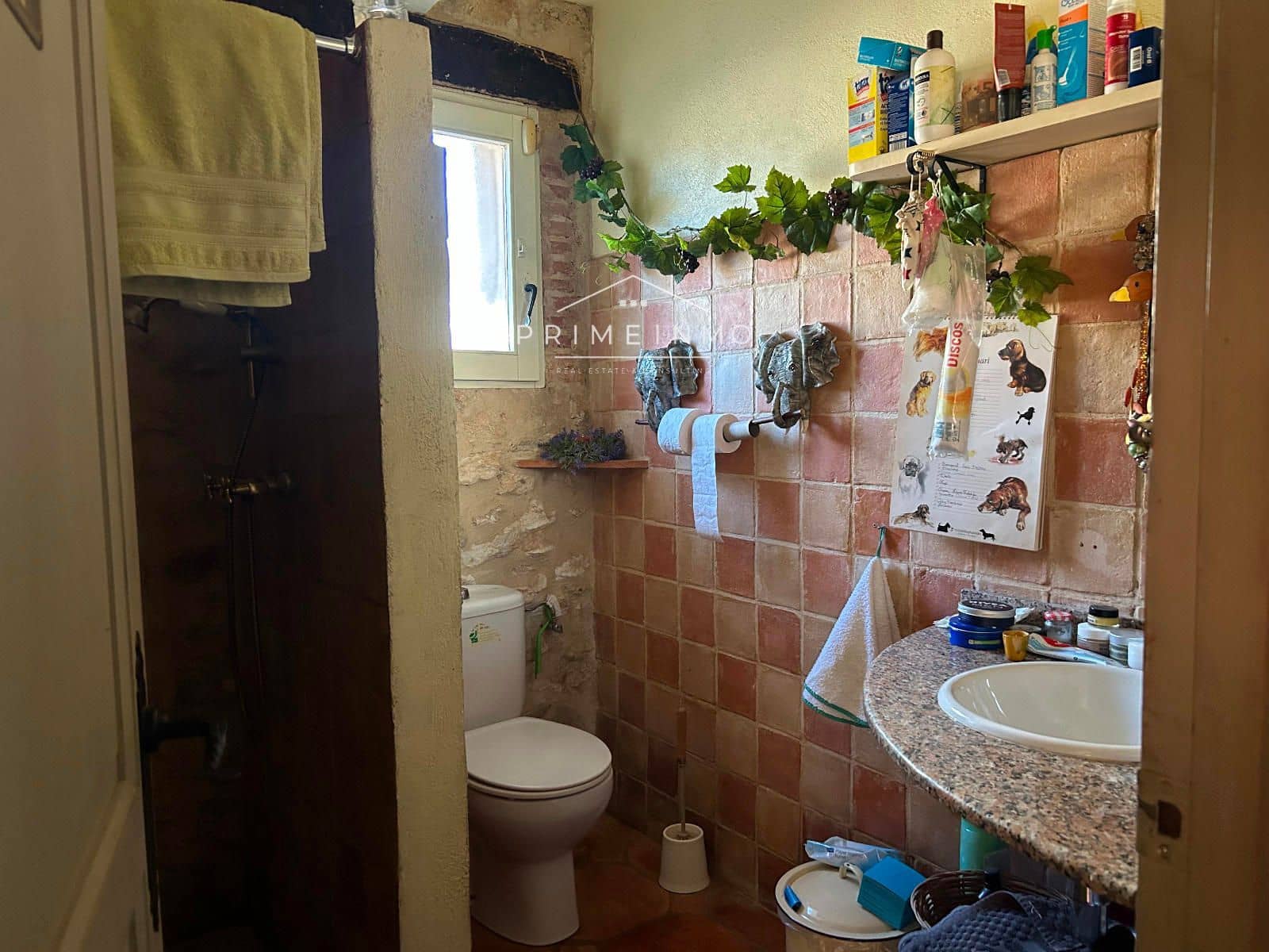 3 slaapkamer Villa te koop in El Perello met garage - € 495.000 (Ref: 9583552)