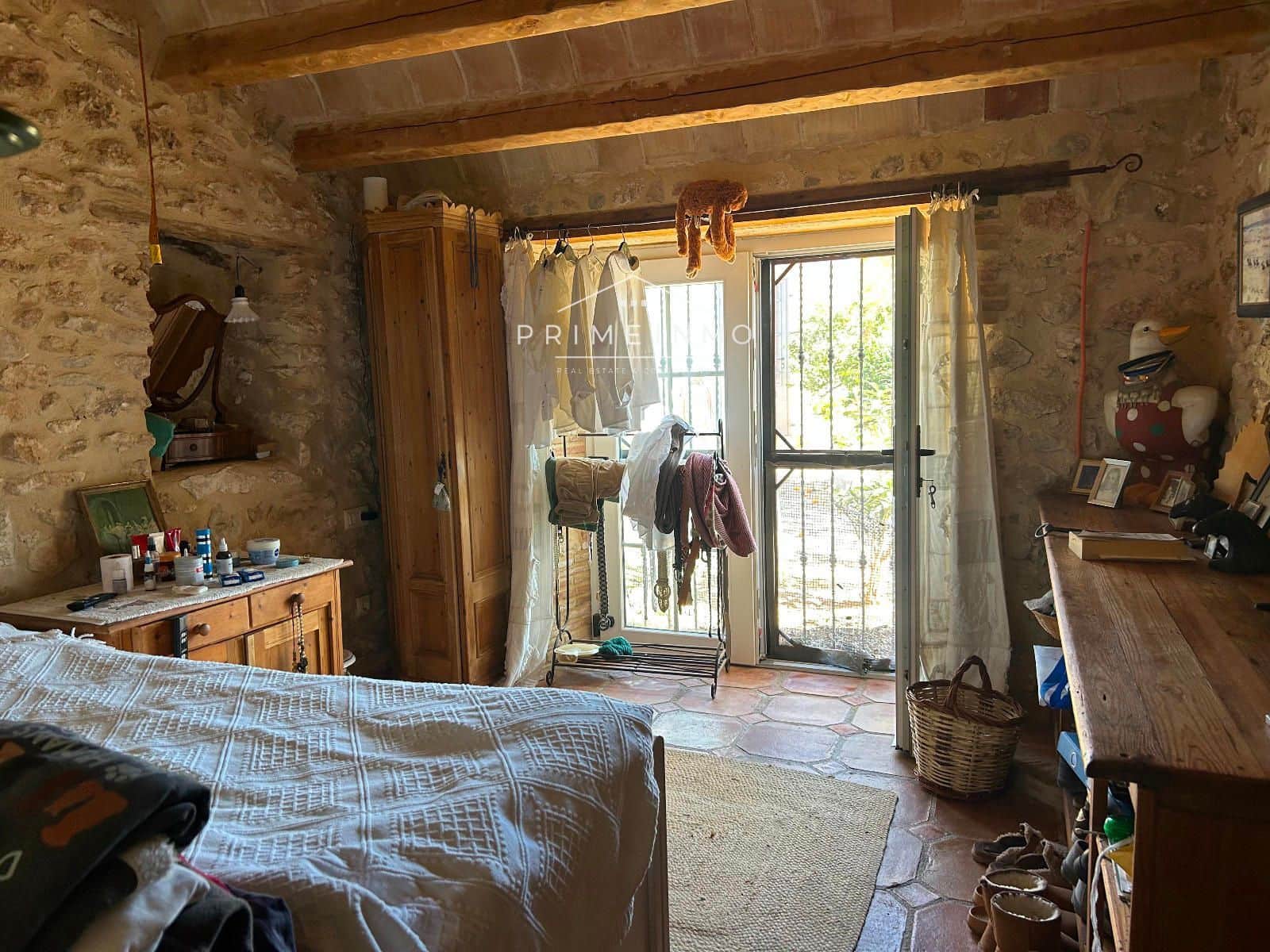 3 slaapkamer Villa te koop in El Perello met garage - € 495.000 (Ref: 9583552)