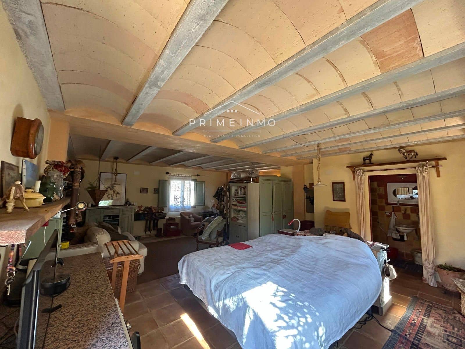 3 slaapkamer Villa te koop in El Perello met garage - € 495.000 (Ref: 9583552)