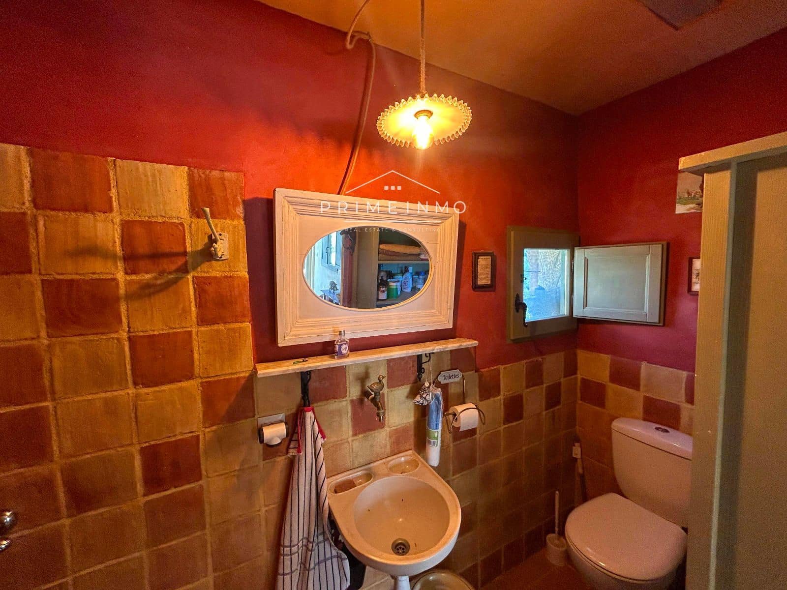 3 slaapkamer Villa te koop in El Perello met garage - € 495.000 (Ref: 9583552)