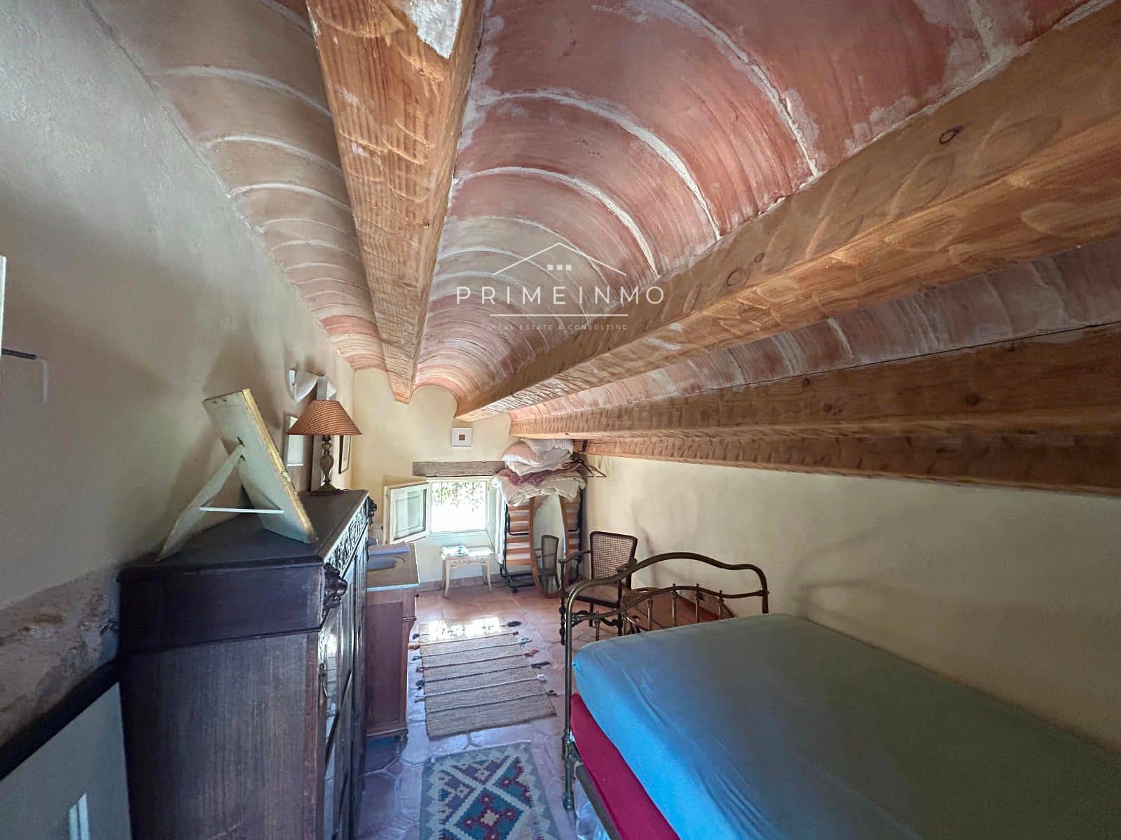 3 slaapkamer Villa te koop in El Perello met garage - € 495.000 (Ref: 9583552)