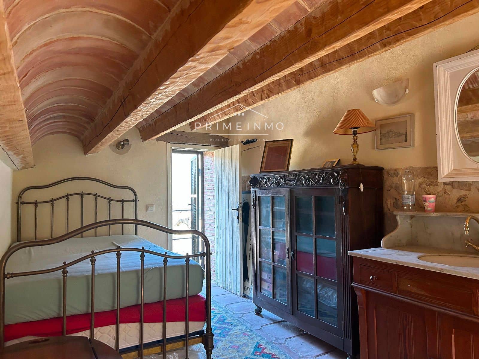 3 slaapkamer Villa te koop in El Perello met garage - € 495.000 (Ref: 9583552)