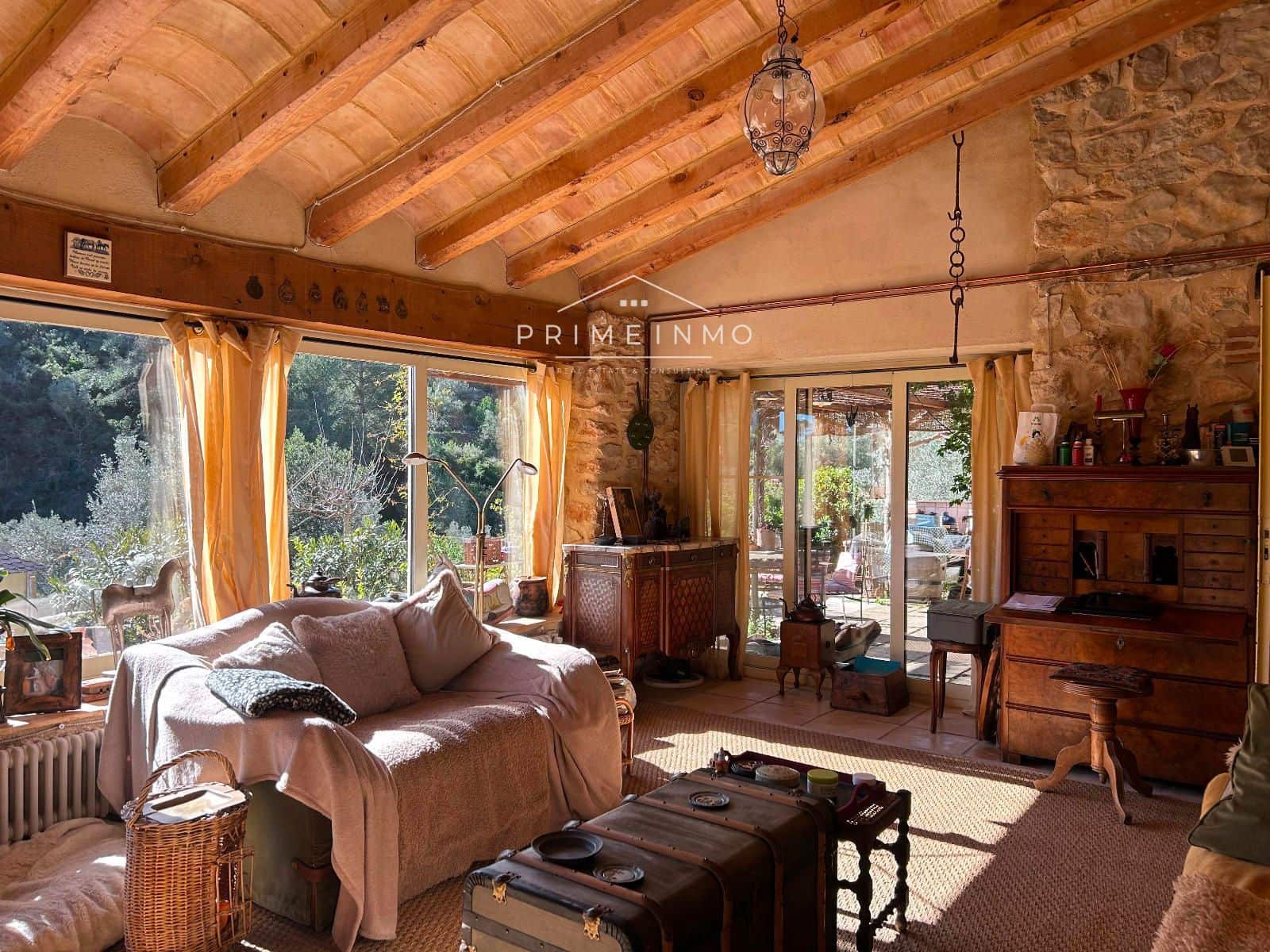 3 slaapkamer Villa te koop in El Perello met garage - € 495.000 (Ref: 9583552)