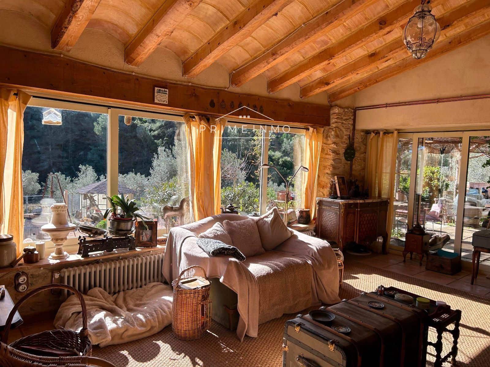 3 slaapkamer Villa te koop in El Perello met garage - € 495.000 (Ref: 9583552)