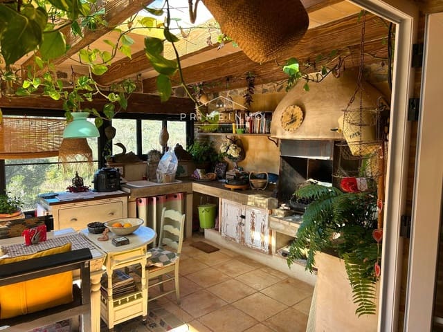 3 slaapkamer Villa te koop in El Perelló met garage - € 495.000 (Ref: 9583552)