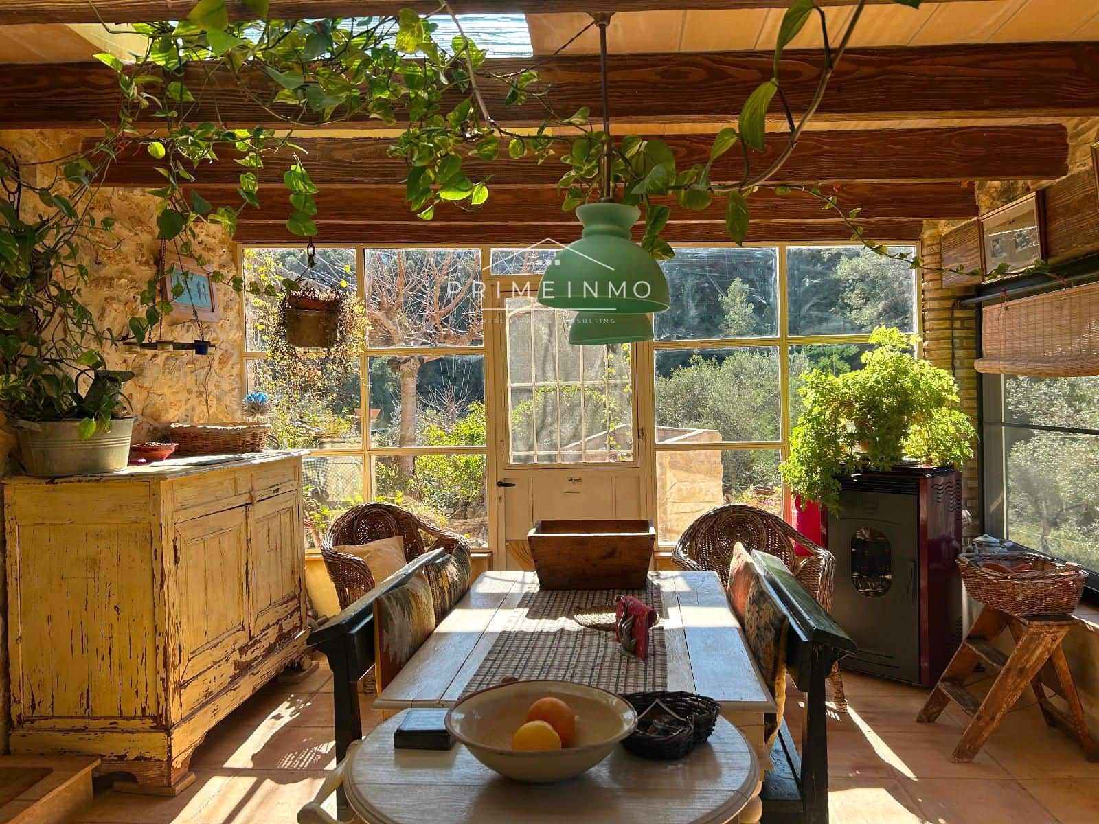 3 slaapkamer Villa te koop in El Perello met garage - € 495.000 (Ref: 9583552)