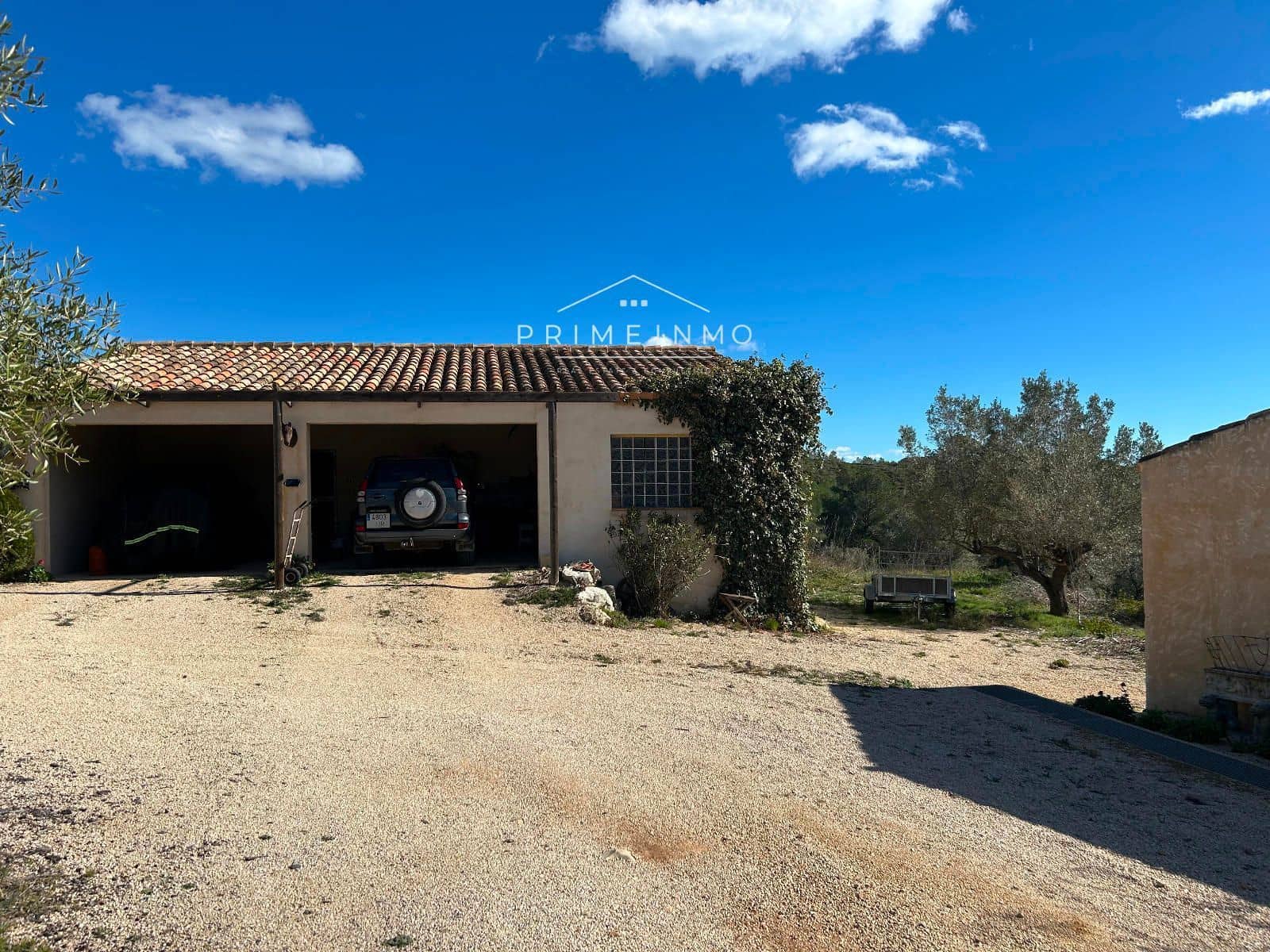 3 slaapkamer Villa te koop in El Perello met garage - € 495.000 (Ref: 9583552)