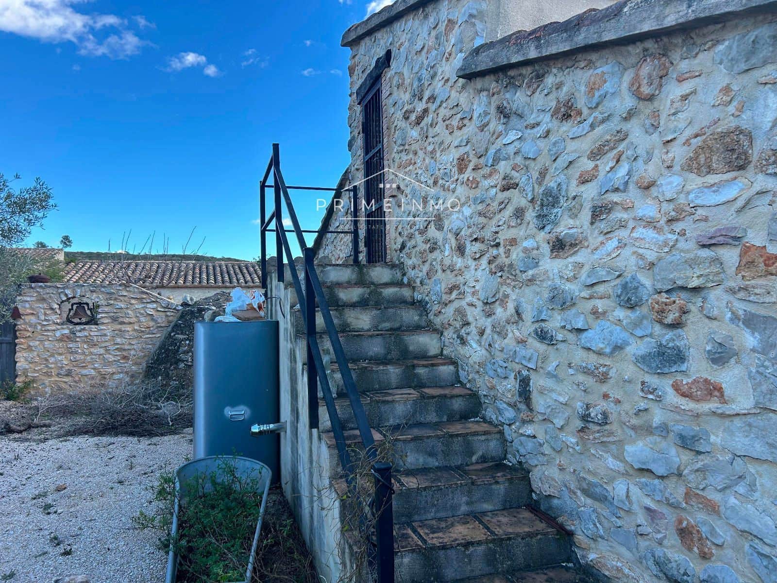 3 slaapkamer Villa te koop in El Perello met garage - € 495.000 (Ref: 9583552)