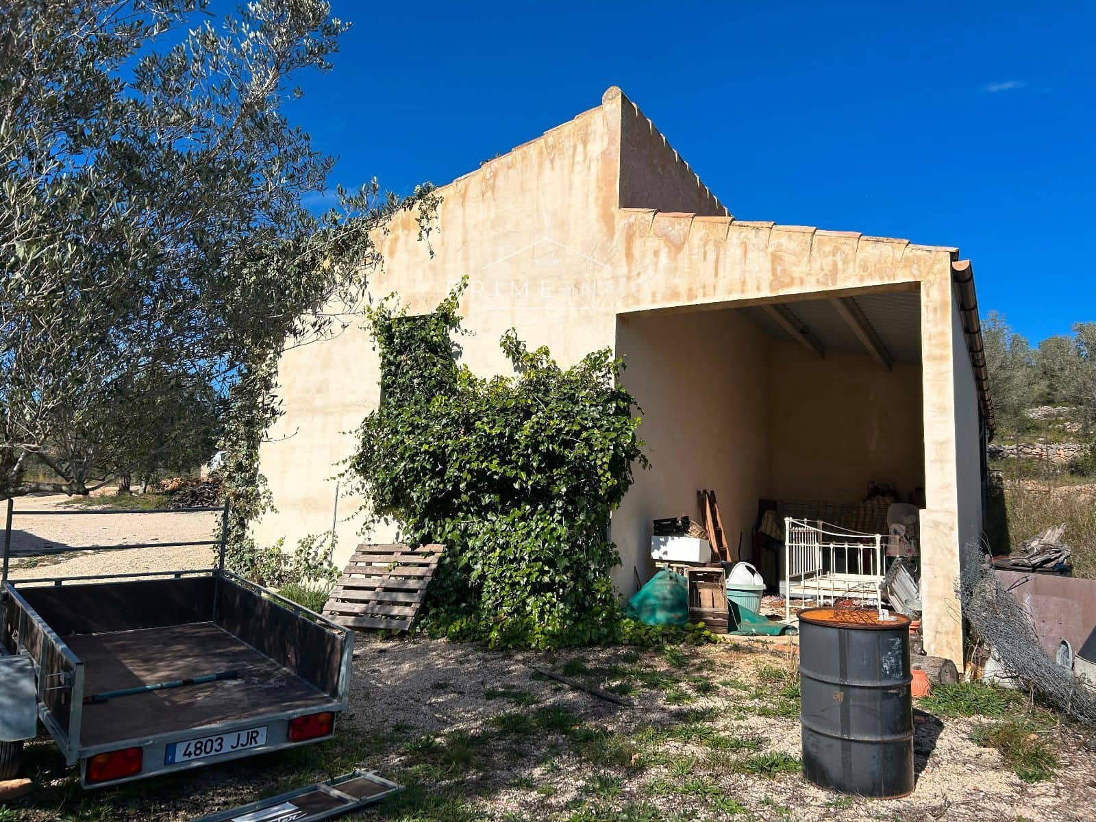 3 slaapkamer Villa te koop in El Perello met garage - € 495.000 (Ref: 9583552)
