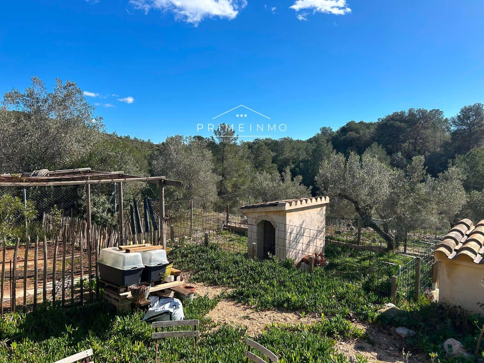 3 slaapkamer Villa te koop in El Perello met garage - € 495.000 (Ref: 9583552)