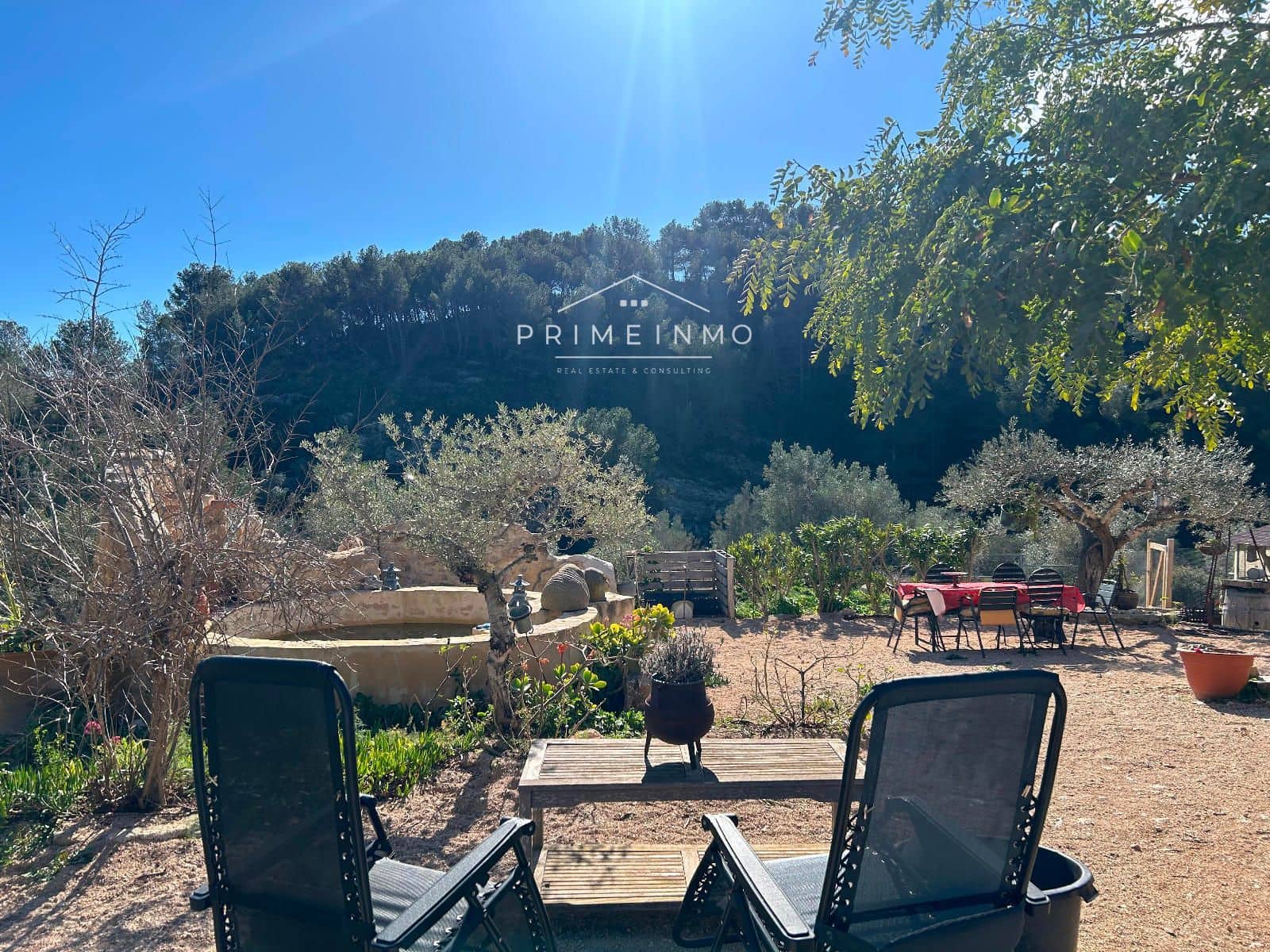 3 slaapkamer Villa te koop in El Perello met garage - € 495.000 (Ref: 9583552)