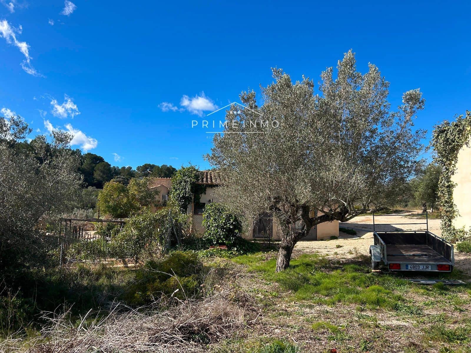 3 slaapkamer Villa te koop in El Perello met garage - € 495.000 (Ref: 9583552)