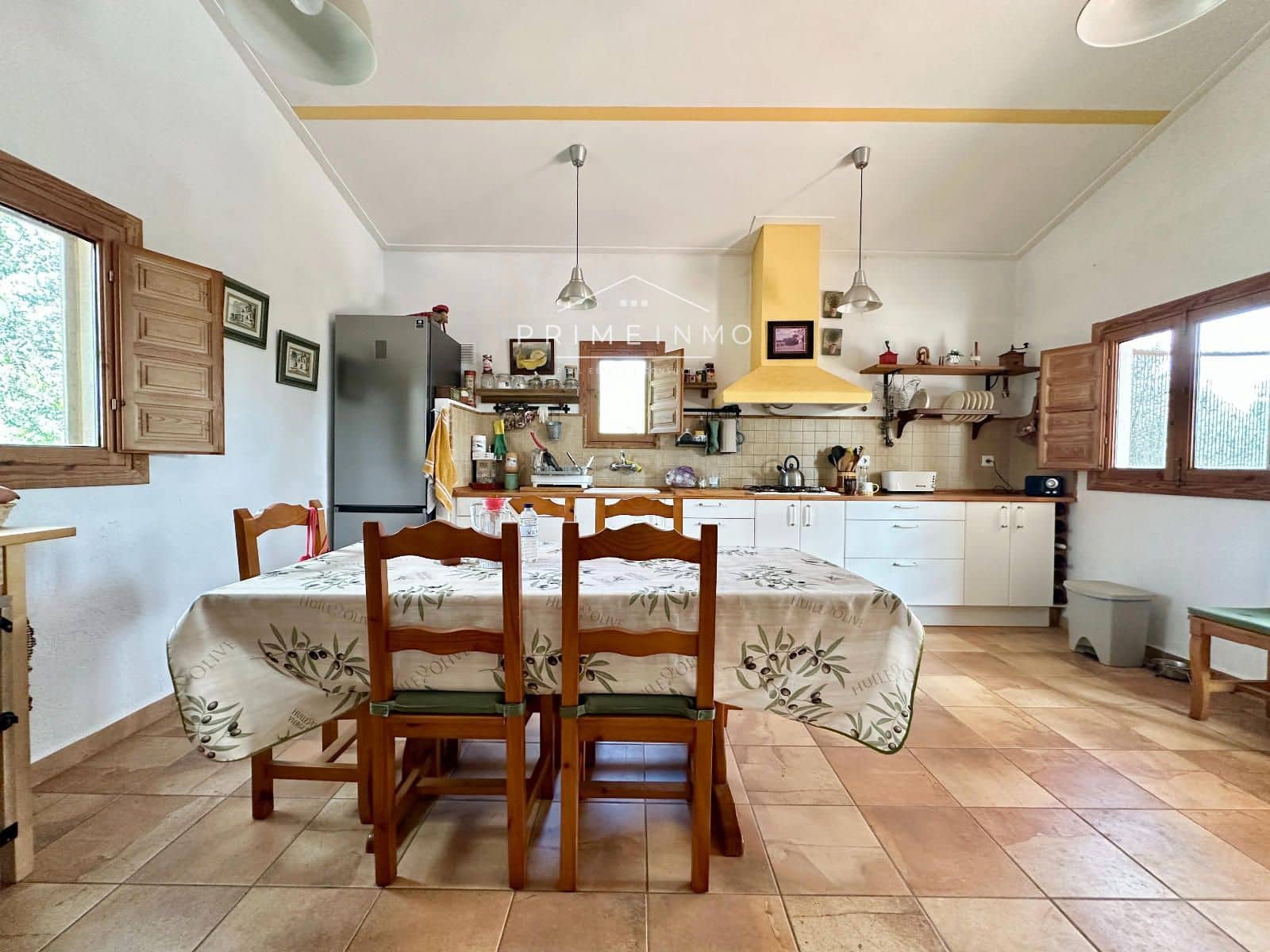 3 bedroom Villa for sale in Camp-redo - € 245,000 (Ref: 9707757)