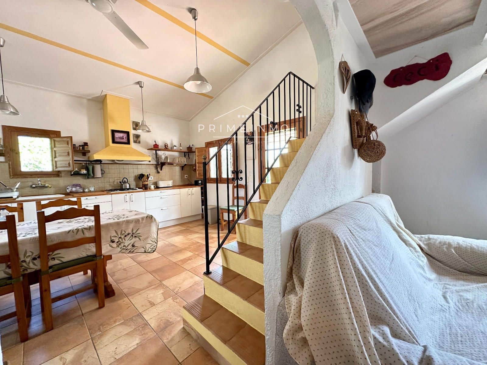 3 bedroom Villa for sale in Camp-redo - € 245,000 (Ref: 9707757)