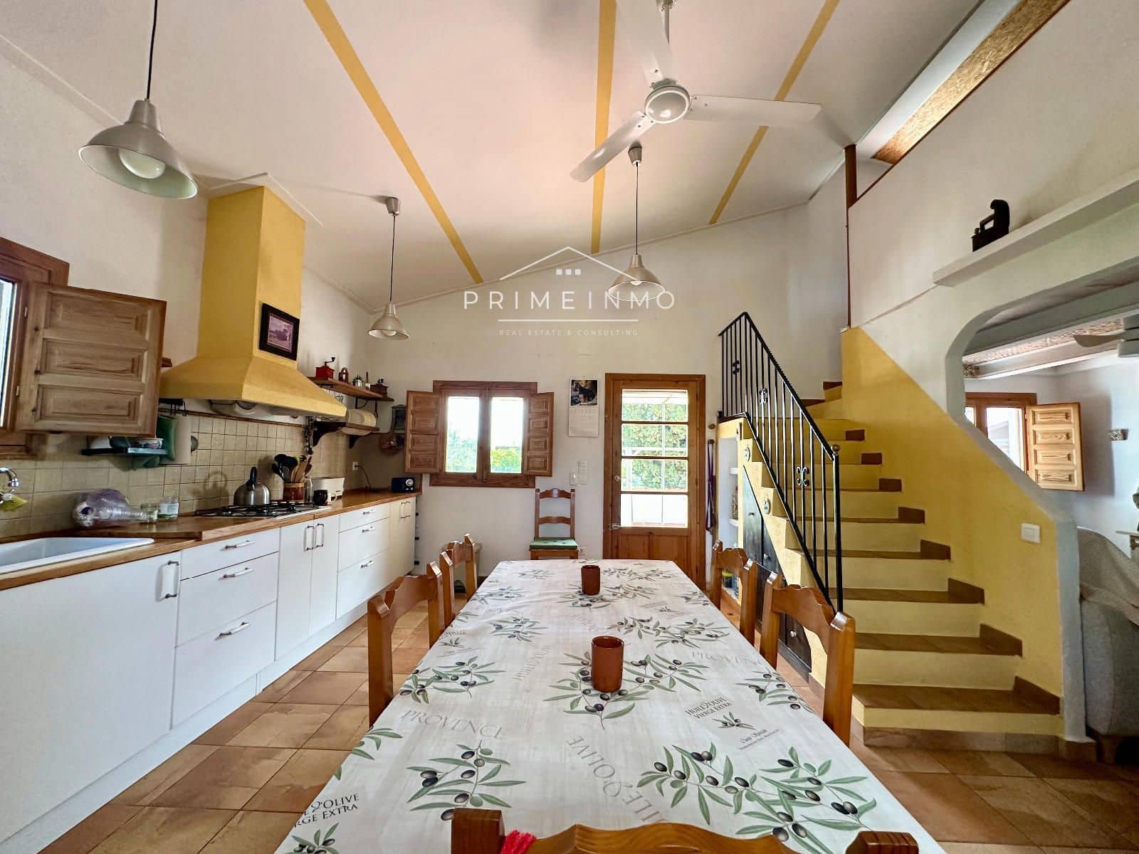 3 bedroom Villa for sale in Camp-redo - € 245,000 (Ref: 9707757)