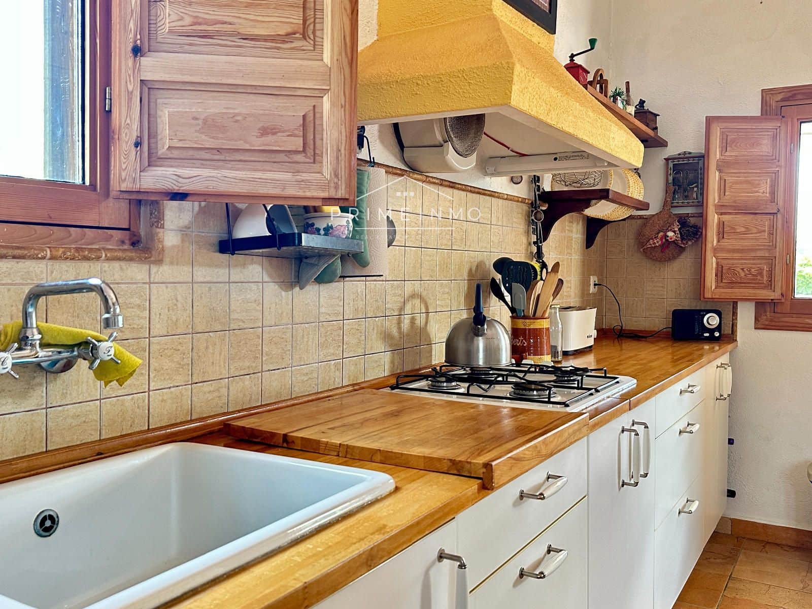 3 bedroom Villa for sale in Camp-redo - € 245,000 (Ref: 9707757)